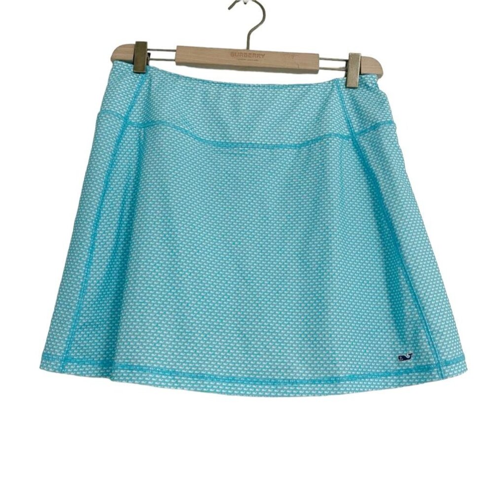 Vineyard Vines Size Medium Skirt Skort Tennis Golf Pickleball